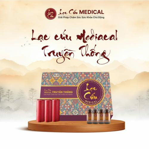Dòng sản phẩm Medical